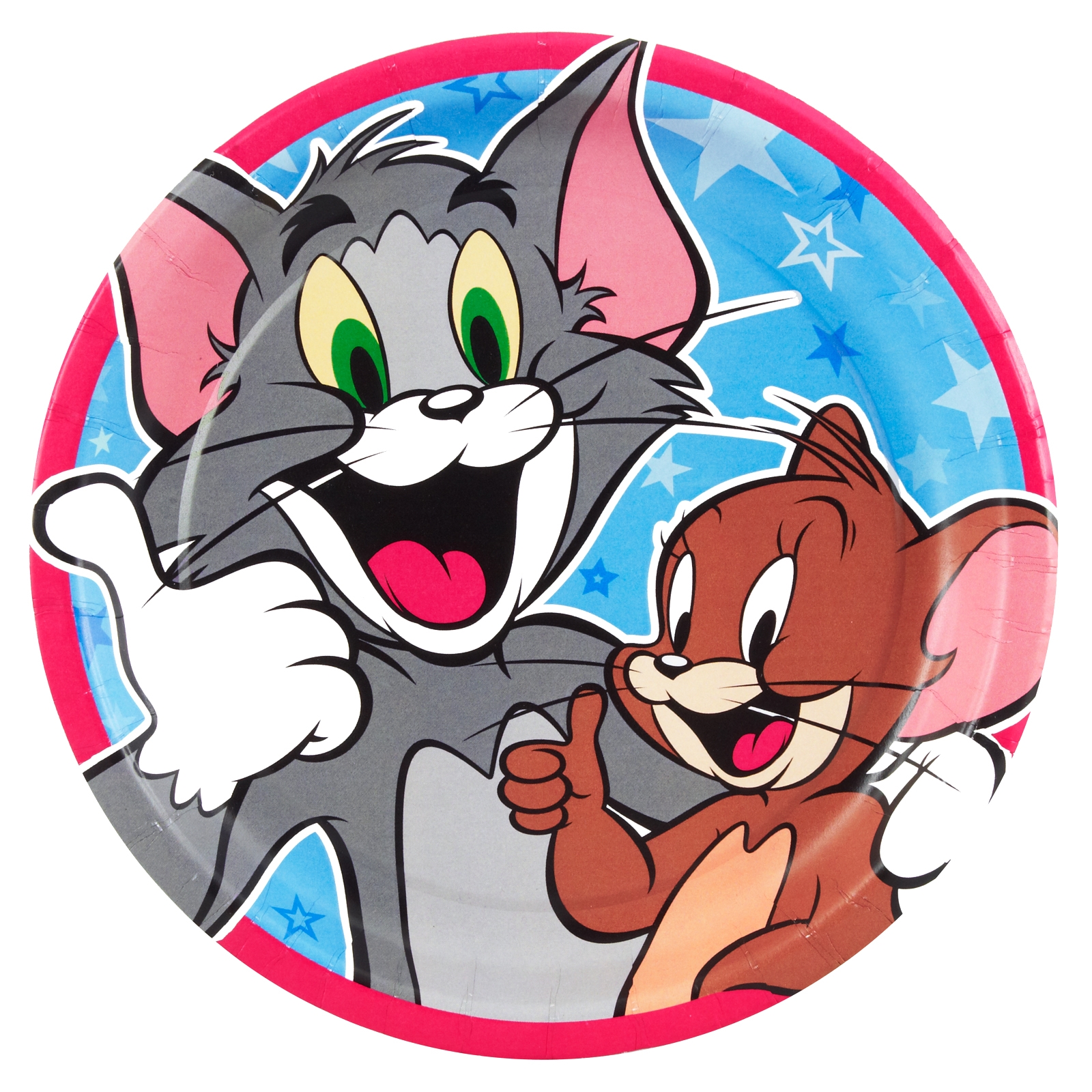 Tom And Jerry Downloads